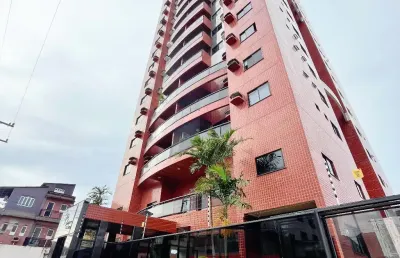 Apartamento com 3 quartos à venda na Travessa Vileta, 2585, Marco, Belém