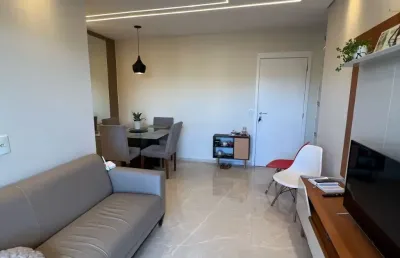 Apartamento com 3 quartos à venda na Rodovia Augusto Montenegro, 4400, Mangueirão, Belém