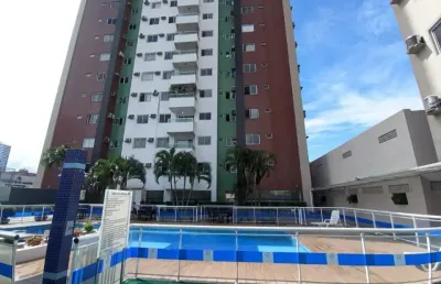 Apartamento com 3 quartos à venda na Travessa Humaitá, 66, Pedreira, Belém