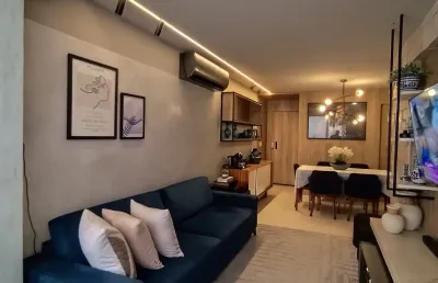 Apartamento com 2 quartos à venda na Travessa Barão do Triunfo, 3314, Marco, Belém