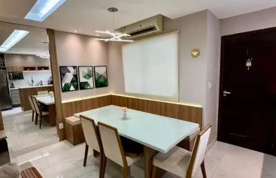 Casa em condomínio fechado com 2 quartos à venda na Passagem Erasmo Carlos, 46, Coqueiro, Ananindeua