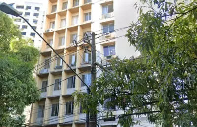 Excelente apartamento a venda no bairro batista campos