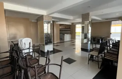 Apartamento com 3 quartos à venda na Travessa Timbó, 899, Pedreira, Belém