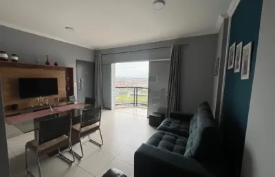 Apartamento com 3 quartos à venda na Travessa Apinagés, 569, Batista Campos, Belém