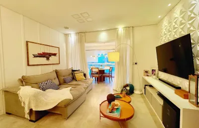 Apartamento com 3 quartos à venda na Rua dos Tamoios, 1100, Jurunas, Belém
