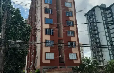 Excelente apartamento ed. amazonas, localizado no bairro da cidade velha belém.