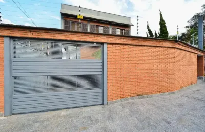 Sobrado para venda em rolinópolis com 4 quartos, sendo 3 suítes, 422m²