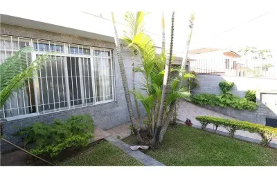 Casa tipo para venda em lauzane paulista com 4 quartos, 160m²