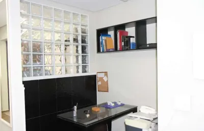 Sala comercial à venda na Avenida Ipiranga, 1123, República, São Paulo