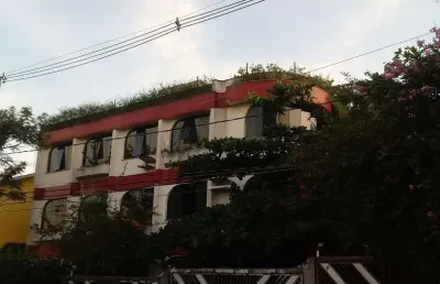 Sobrado para venda em jardim da glória com 5 quartos, sendo 2 suítes, 465m²