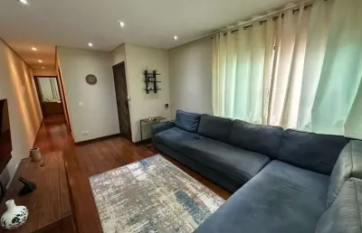 Sobrado para venda em vila carrão com 3 quartos, sendo 1 suíte, 157m²