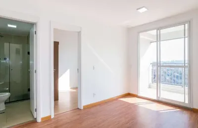 Apartamento tipo para venda em vila andrade com 1 quarto, 34m²