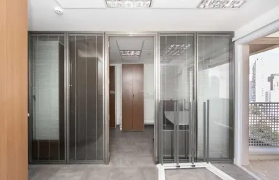 Sala comercial à venda na Rua Jaceru, 384, Brooklin, São Paulo