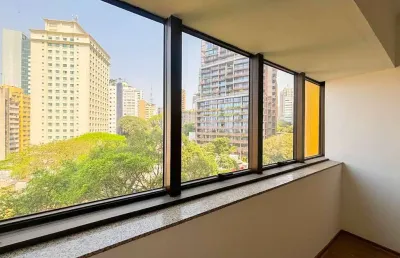 Sala comercial à venda na Rua Itapeva, 240, Bela Vista, São Paulo