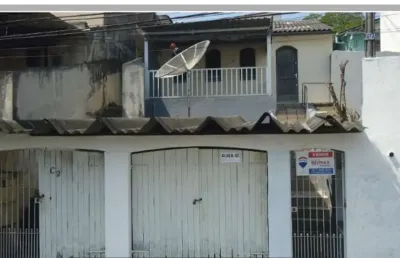 Casa tipo para venda em tremembé com 2 quartos, 162m²