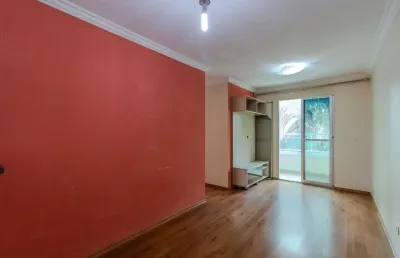 Apartamento tipo para venda em vila prudente com 3 quartos, 60m²
