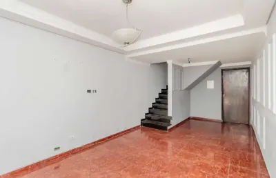 Sobrado para venda em vila nova parada com 2 quartos, 114m²