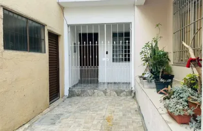 Casa de vila para venda em vila formosa com 4 quartos, 98m²