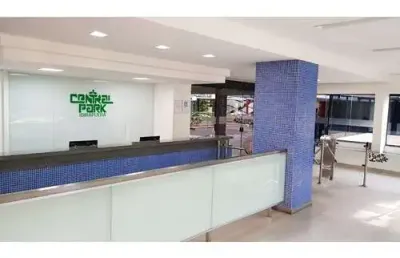 Conjunto comercial para venda em vila mariana, 92m²