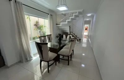 Sobrado para venda em mooca com 4 quartos, sendo 2 suítes, 208m²