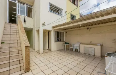 Casa tipo para venda em chácara seis de outubro com 3 quartos, sendo 1 suíte, 139m²