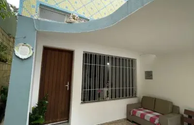 Casa tipo para venda em parque são lucas com 2 quartos, 101m²