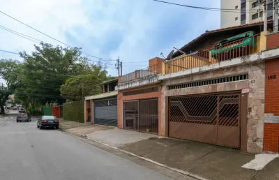 Casa tipo para venda em jardim bonfiglioli com 3 quartos, sendo 1 suíte, 125m²