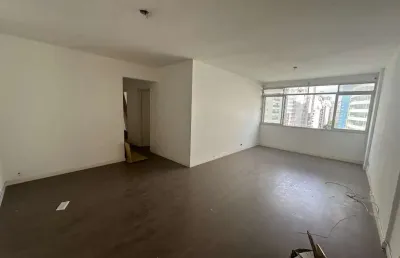 Apartamento tipo para venda em consolação com 2 quartos, 98m²