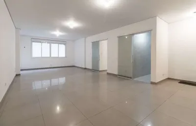 Apartamento tipo para venda em pinheiros com 2 quartos, 130m²