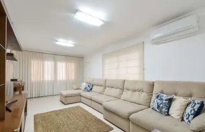 Sobrado para venda em tatuapé com 4 quartos, sendo 1 suíte, 201m²
