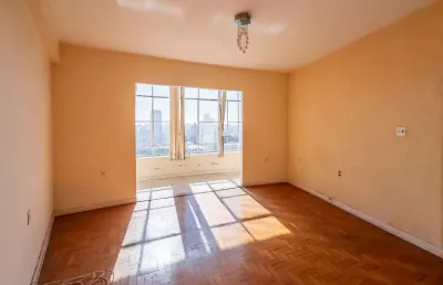 Apartamento tipo para venda em centro com 2 quartos, 80m²
