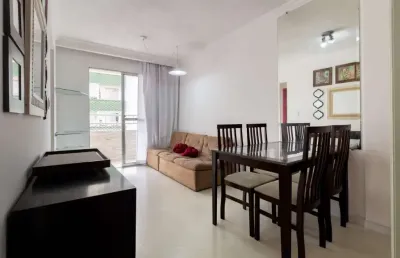 Apartamento tipo para venda em rio pequeno com 2 quartos, 43m²