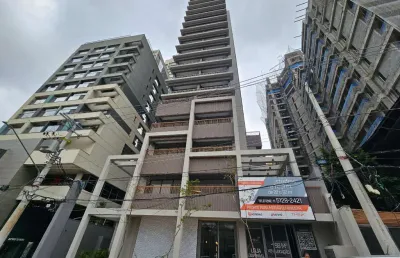 Ponto comercial à venda na Praça Américo Jacomino, 78, Sumarezinho, São Paulo