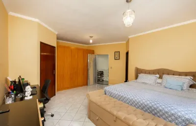 Sobrado para venda em perus com 3 quartos, sendo 1 suíte, 186m²