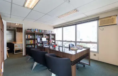 Sala comercial à venda na Rua Joaquim Nabuco, 47, Brooklin, São Paulo