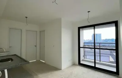 Apartamento tipo para venda em vila sônia com 2 quartos, 36m²