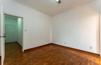 Apartamento tipo para venda em perdizes com 1 quarto, 44m²