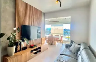 Apartamento tipo para venda em vila leopoldina com 3 quartos, sendo 1 suíte, 88m²