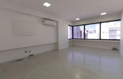 Sala comercial à venda na Rua Teodoro Sampaio, 744, Pinheiros, São Paulo