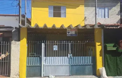 Casa de vila para venda em rio pequeno com 2 quartos, sendo 1 suíte, 120m²