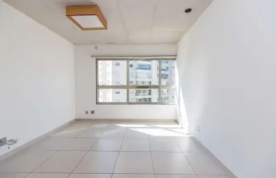 Apartamento tipo para venda em jardim das acácias com 2 quartos, 70m²
