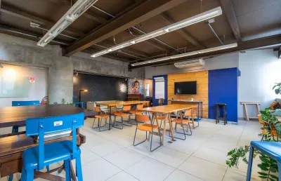 Conjunto comercial para venda e locação em brooklin, 176m²