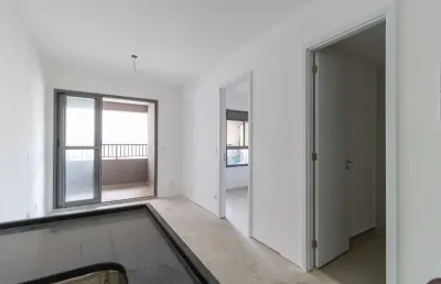 Apartamento tipo para venda em saúde com 1 quarto, 34m²