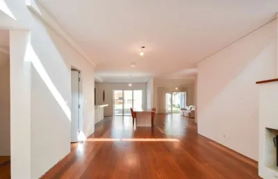 Casa tipo para venda em alto da boa vista com 5 quartos, sendo 2 suítes, 299m²