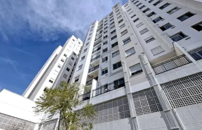 Apartamento tipo para venda em vila guilherme com 2 quartos, 41m²