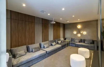 Apartamento tipo para venda em city américa com 3 quartos, sendo 1 suíte, 85m²