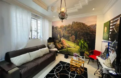 Sobrado para venda em vila monumento com 3 quartos, sendo 1 suíte, 136m²