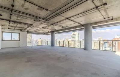 Apartamento tipo para venda em vila nova conceição com 4 quartos, sendo 4 suítes, 358m²