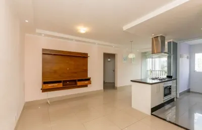 Apartamento tipo para venda em jardim caner com 3 quartos, sendo 1 suíte, 75m²