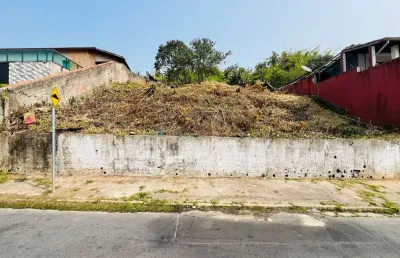 Terreno à venda na Avenida Ribeirão Pires, s/n, Suíssa, Ribeirão Pires